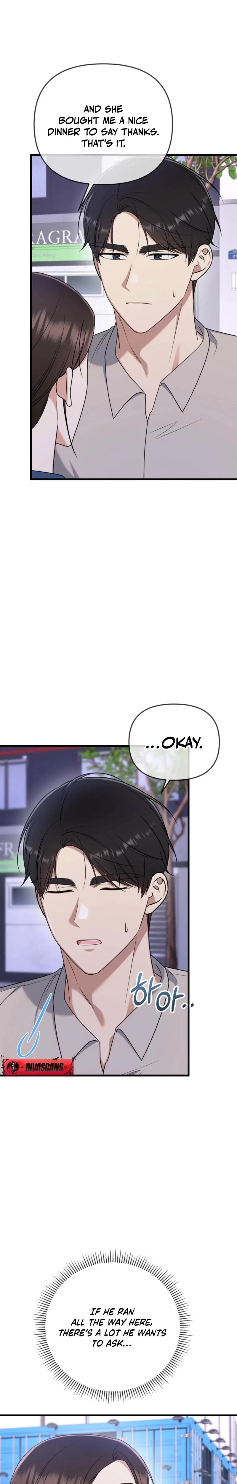 Beginning Of The Beast Chapter 23, page 26