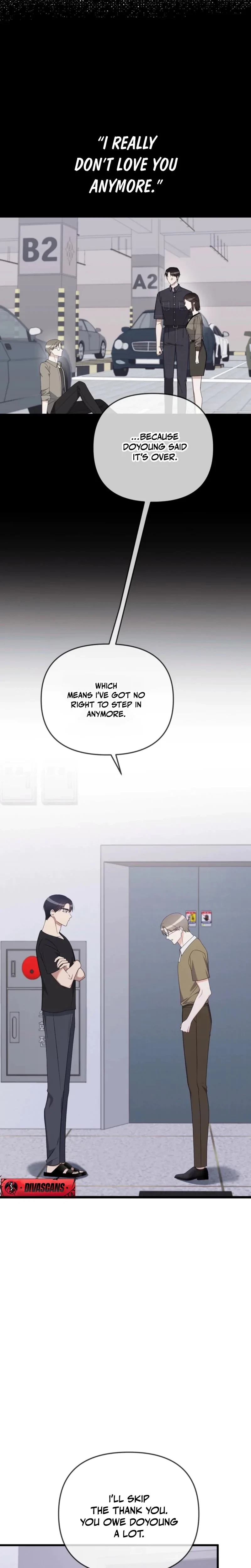 Beginning Of The Beast Chapter 23, page 5