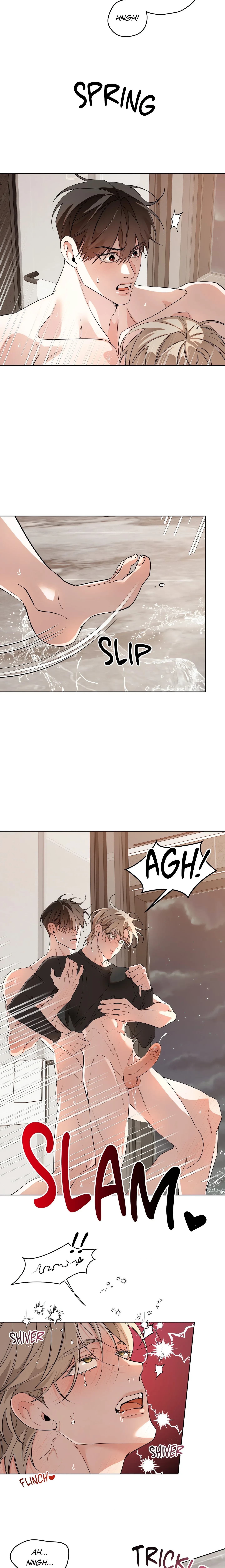 Lights, Camera, Action! Chapter 16, page 13