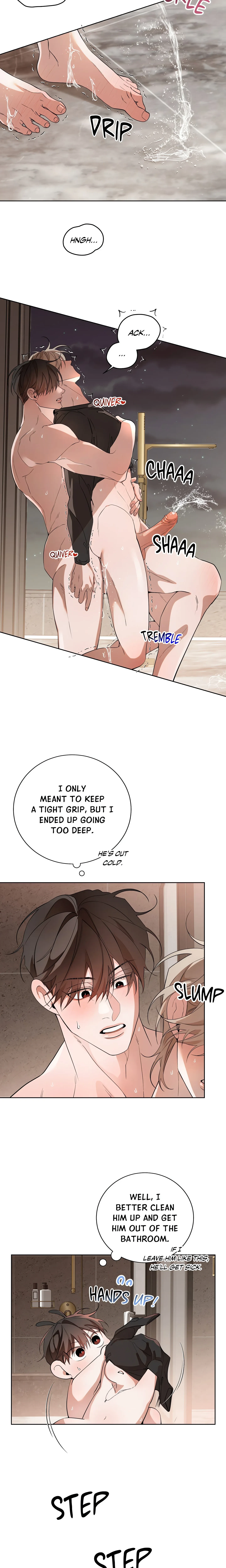 Lights, Camera, Action! Chapter 16, page 14