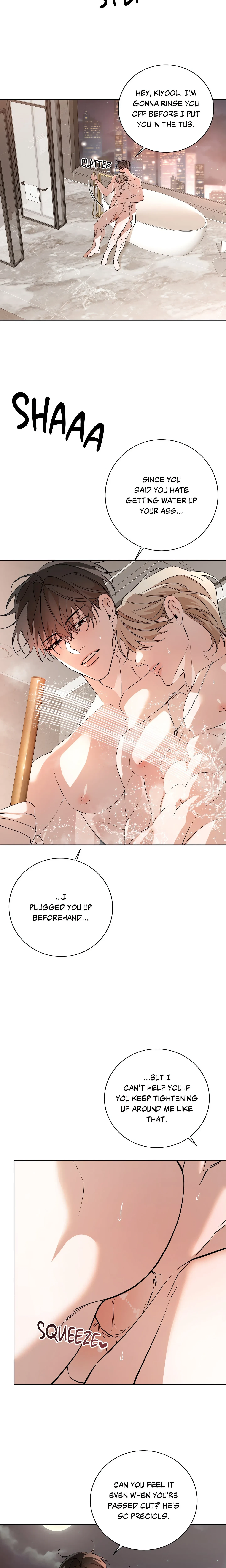 Lights, Camera, Action! Chapter 16, page 15