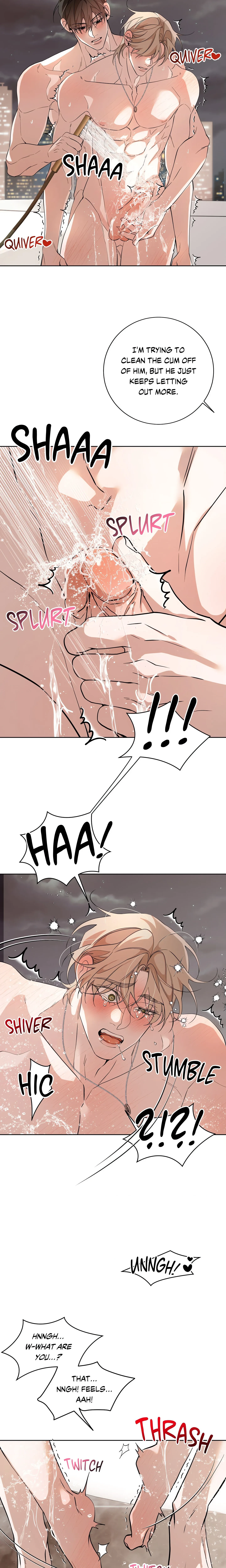 Lights, Camera, Action! Chapter 16, page 16