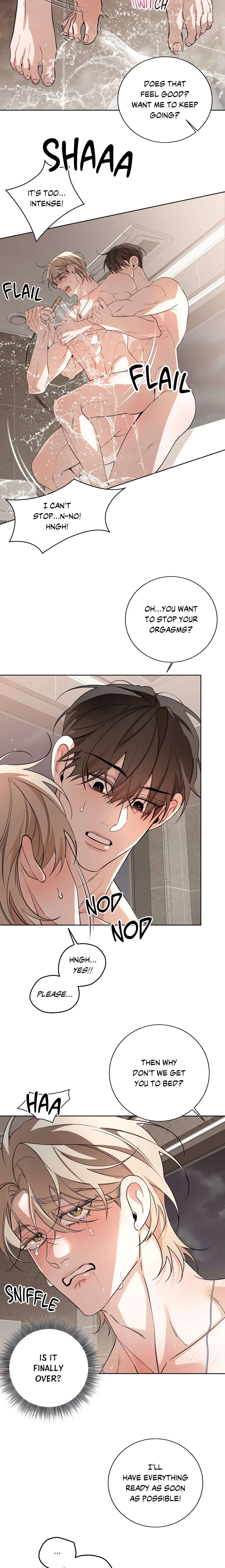 Lights, Camera, Action! Chapter 16, page 17
