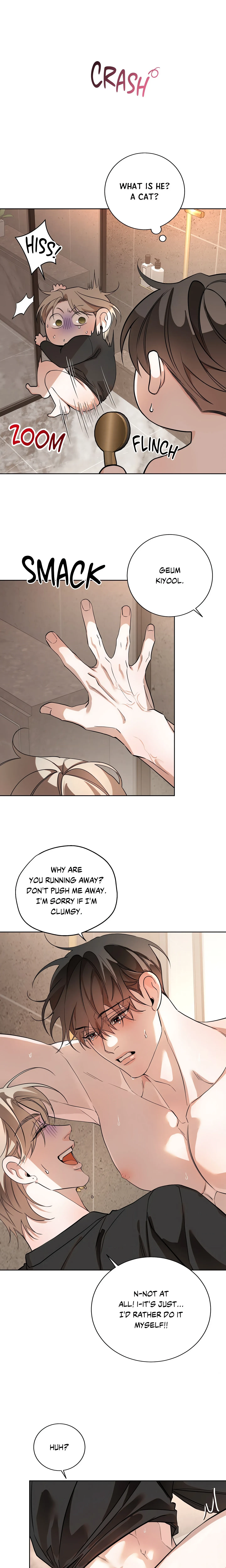 Lights, Camera, Action! Chapter 16, page 3