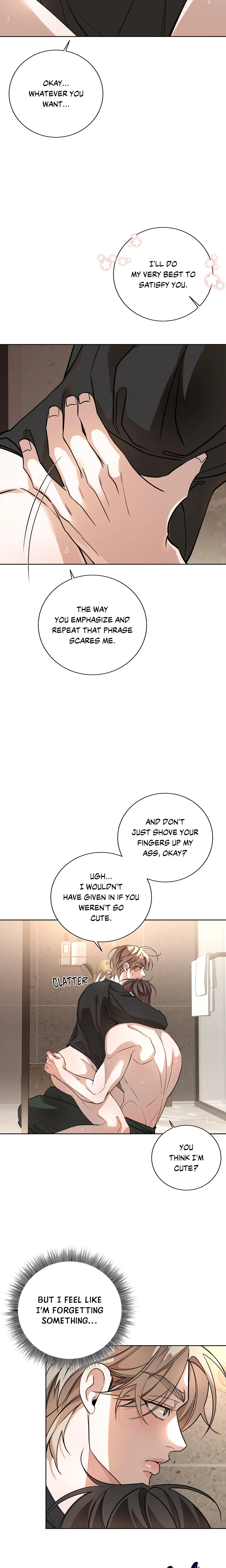 Lights, Camera, Action! Chapter 16, page 5