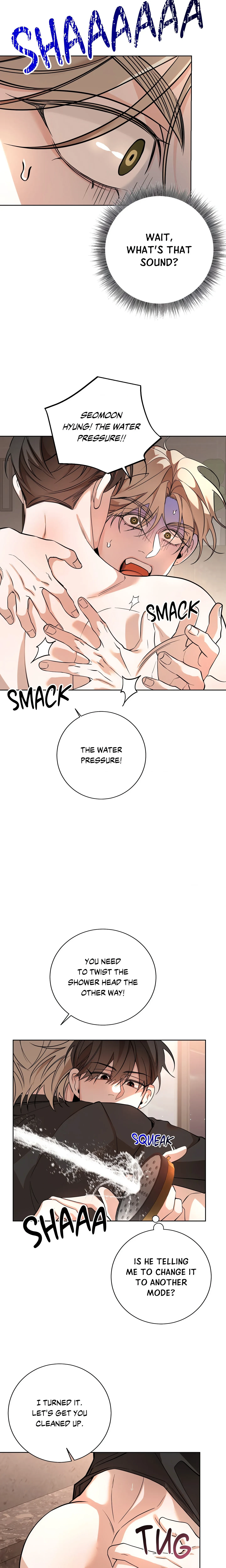 Lights, Camera, Action! Chapter 16, page 6