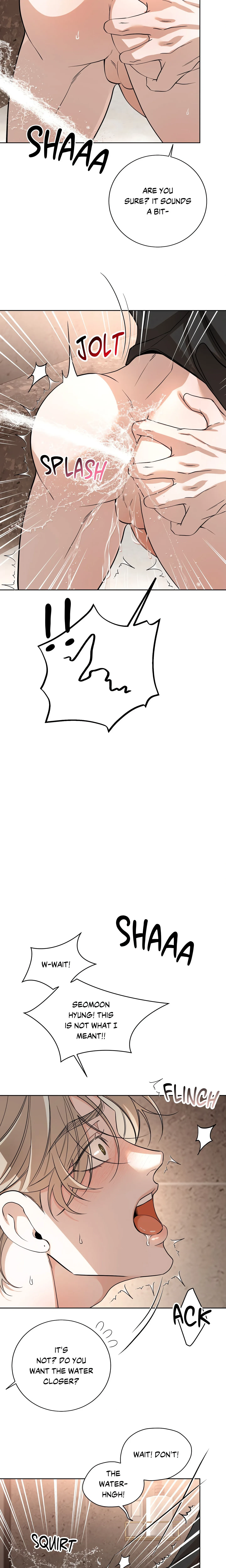 Lights, Camera, Action! Chapter 16, page 7