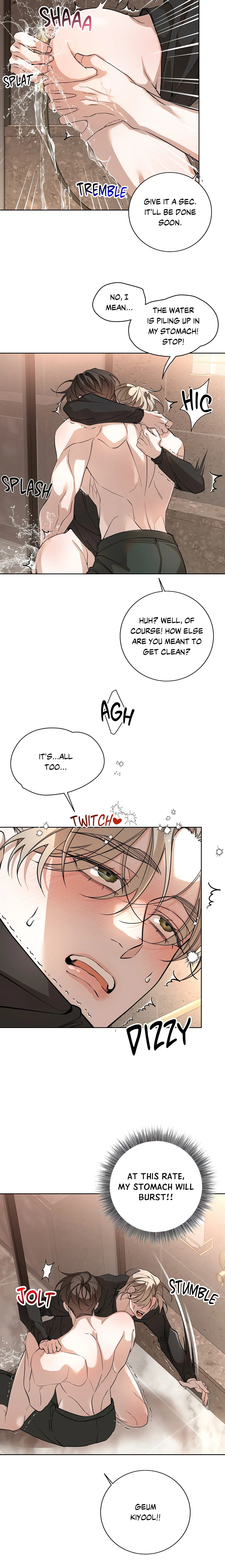 Lights, Camera, Action! Chapter 16, page 8
