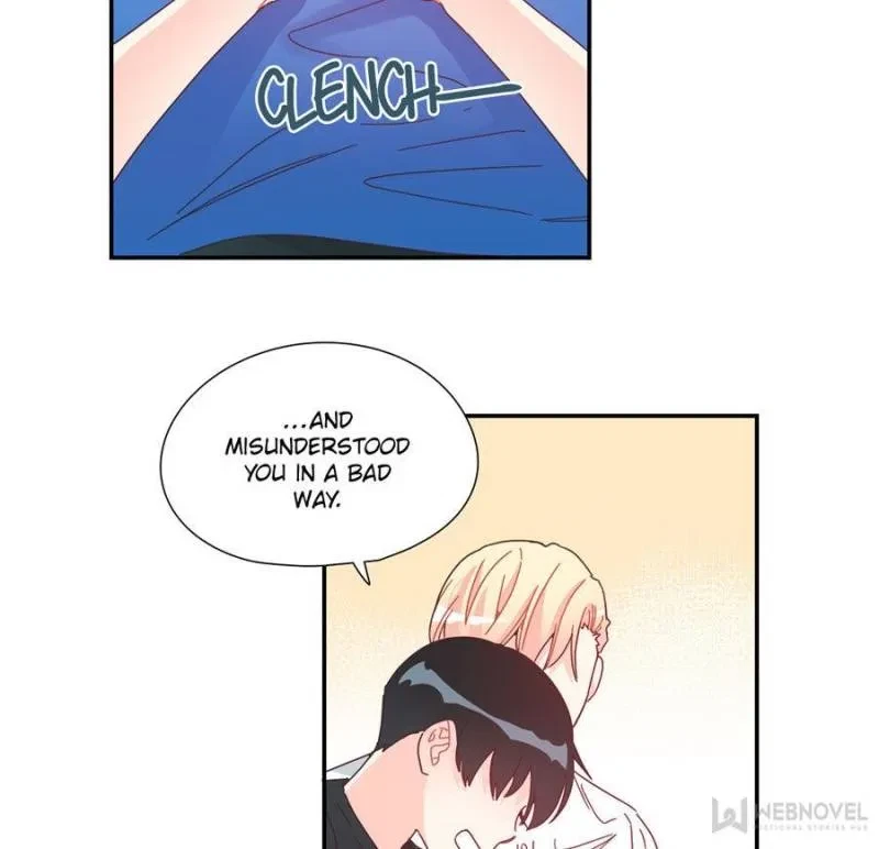 Alice In Adultland Chapter 41, page 21