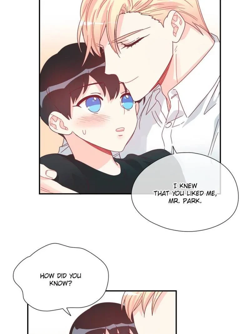 Alice In Adultland Chapter 41, page 31