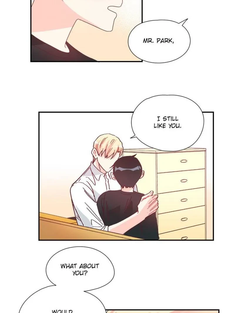 Alice In Adultland Chapter 41, page 38