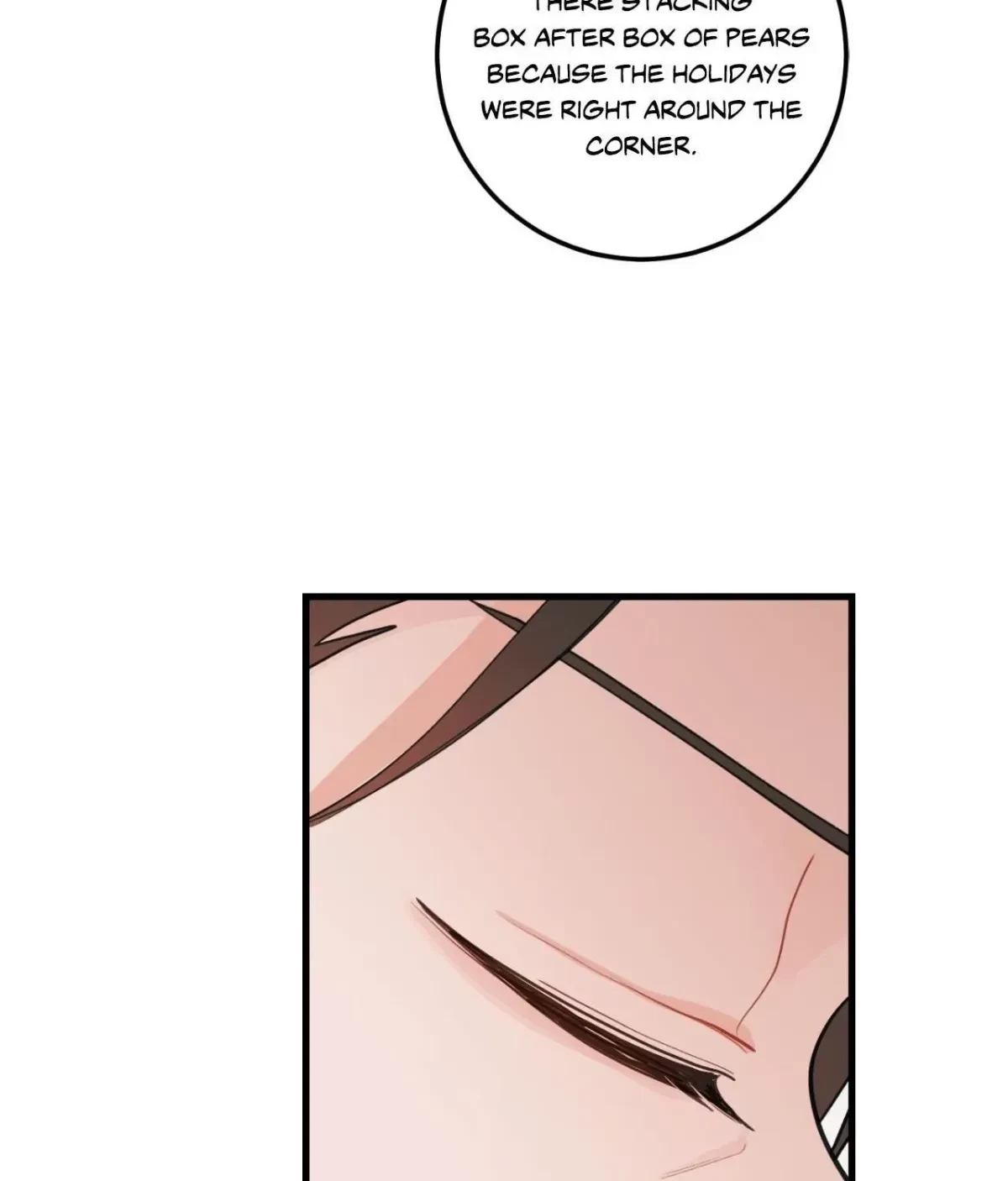 When Pear Blossoms Bloom Chapter 83, page 13
