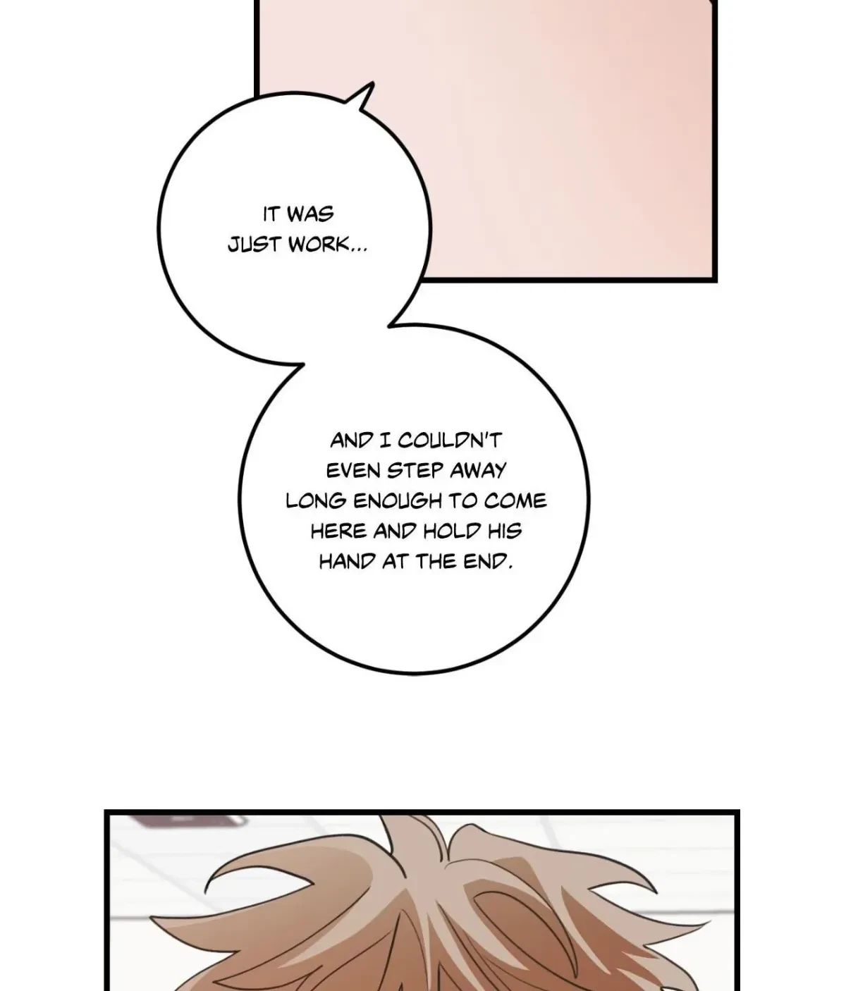 When Pear Blossoms Bloom Chapter 83, page 14