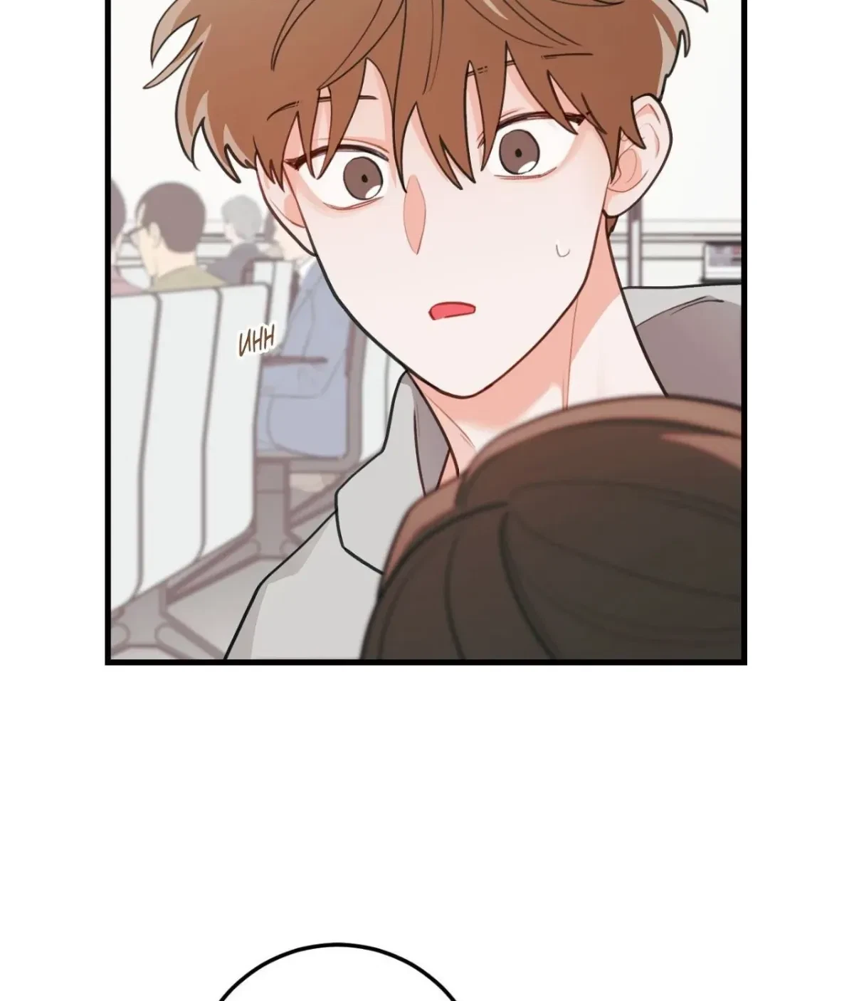 When Pear Blossoms Bloom Chapter 83, page 15