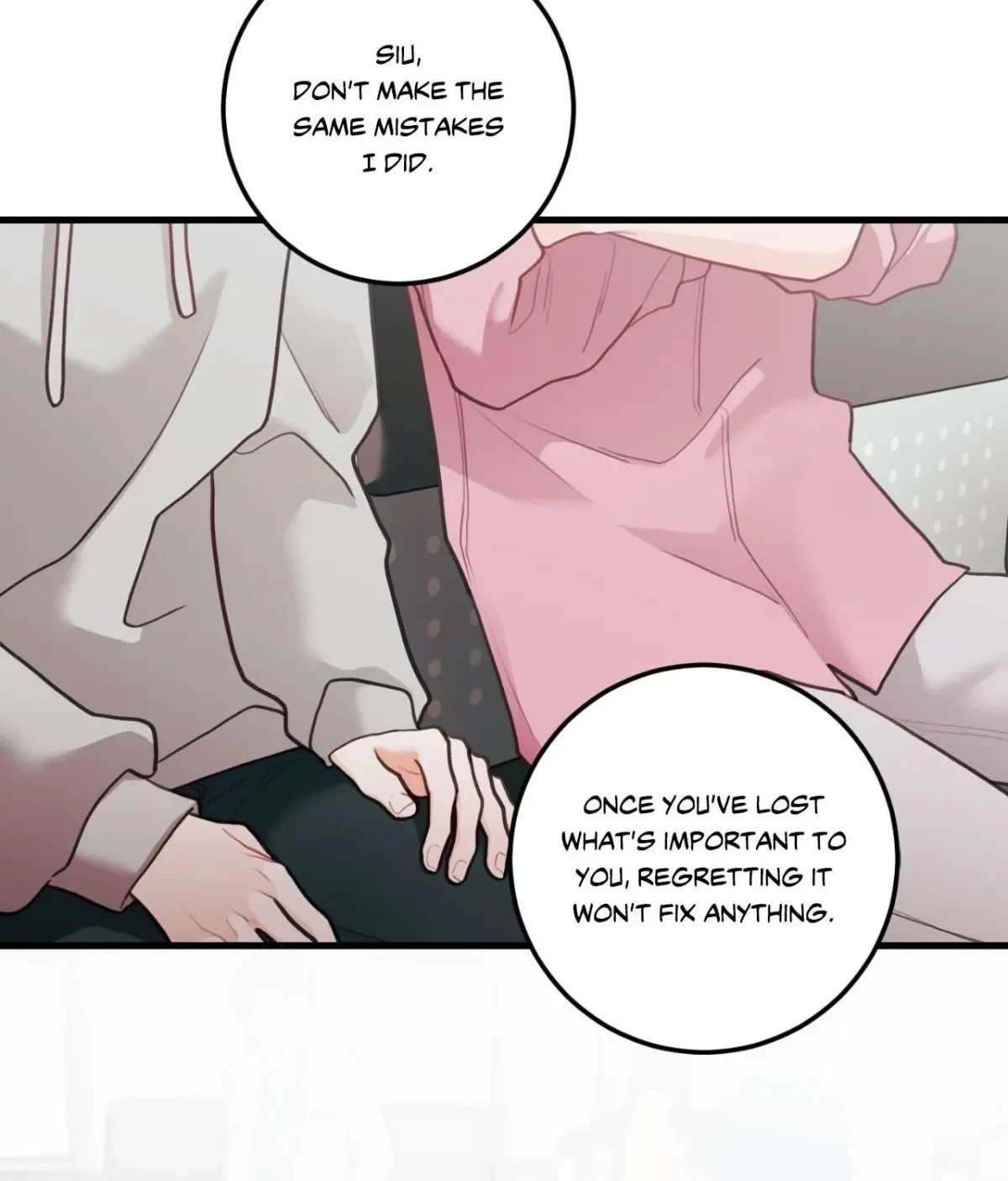 When Pear Blossoms Bloom Chapter 83, page 16