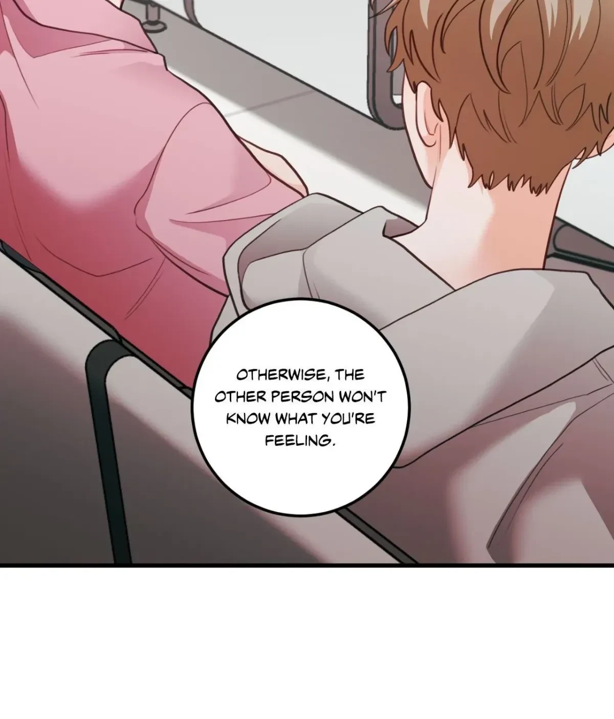 When Pear Blossoms Bloom Chapter 83, page 18