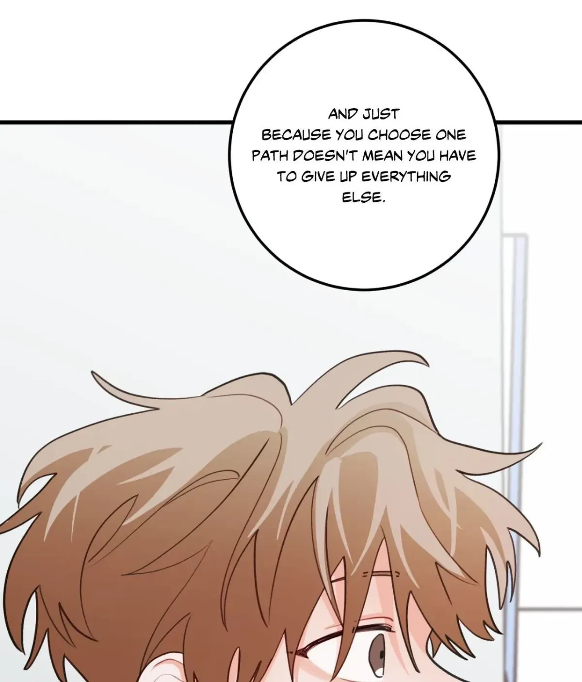 When Pear Blossoms Bloom Chapter 83, page 19