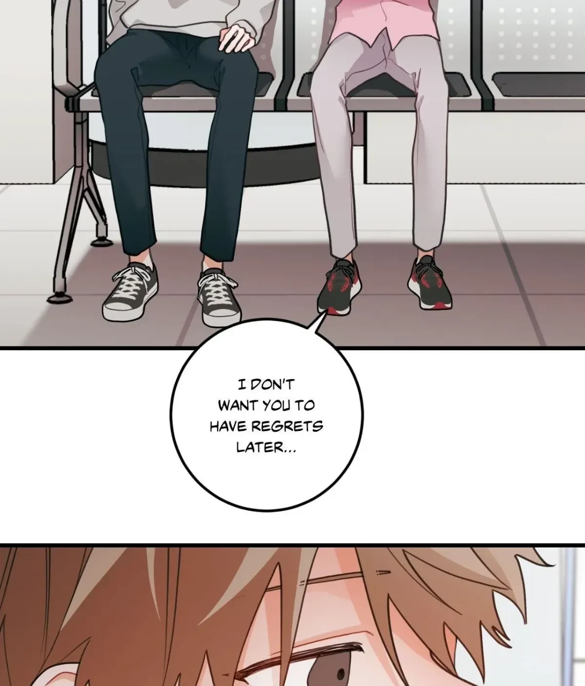 When Pear Blossoms Bloom Chapter 83, page 22