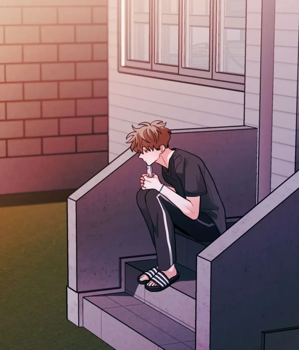 When Pear Blossoms Bloom Chapter 83, page 27