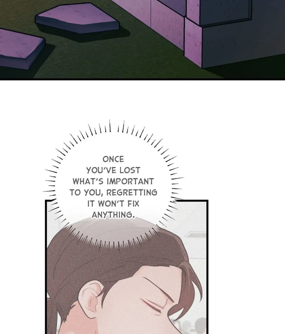 When Pear Blossoms Bloom Chapter 83, page 28