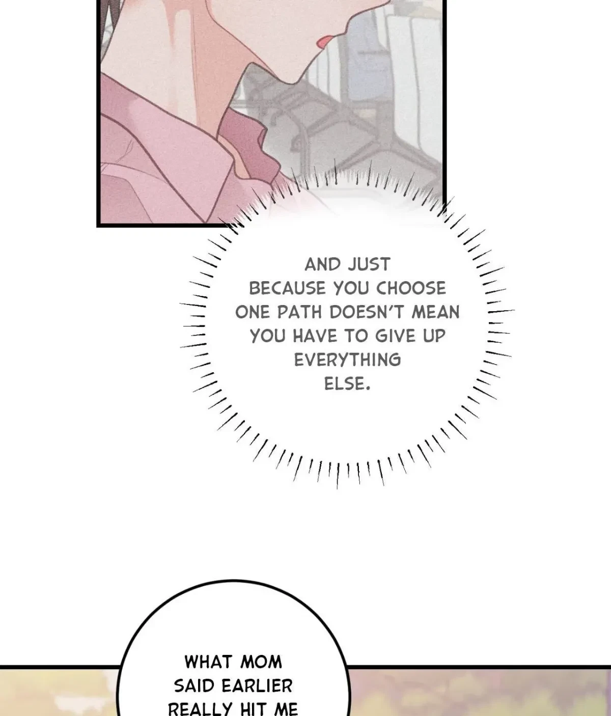 When Pear Blossoms Bloom Chapter 83, page 29
