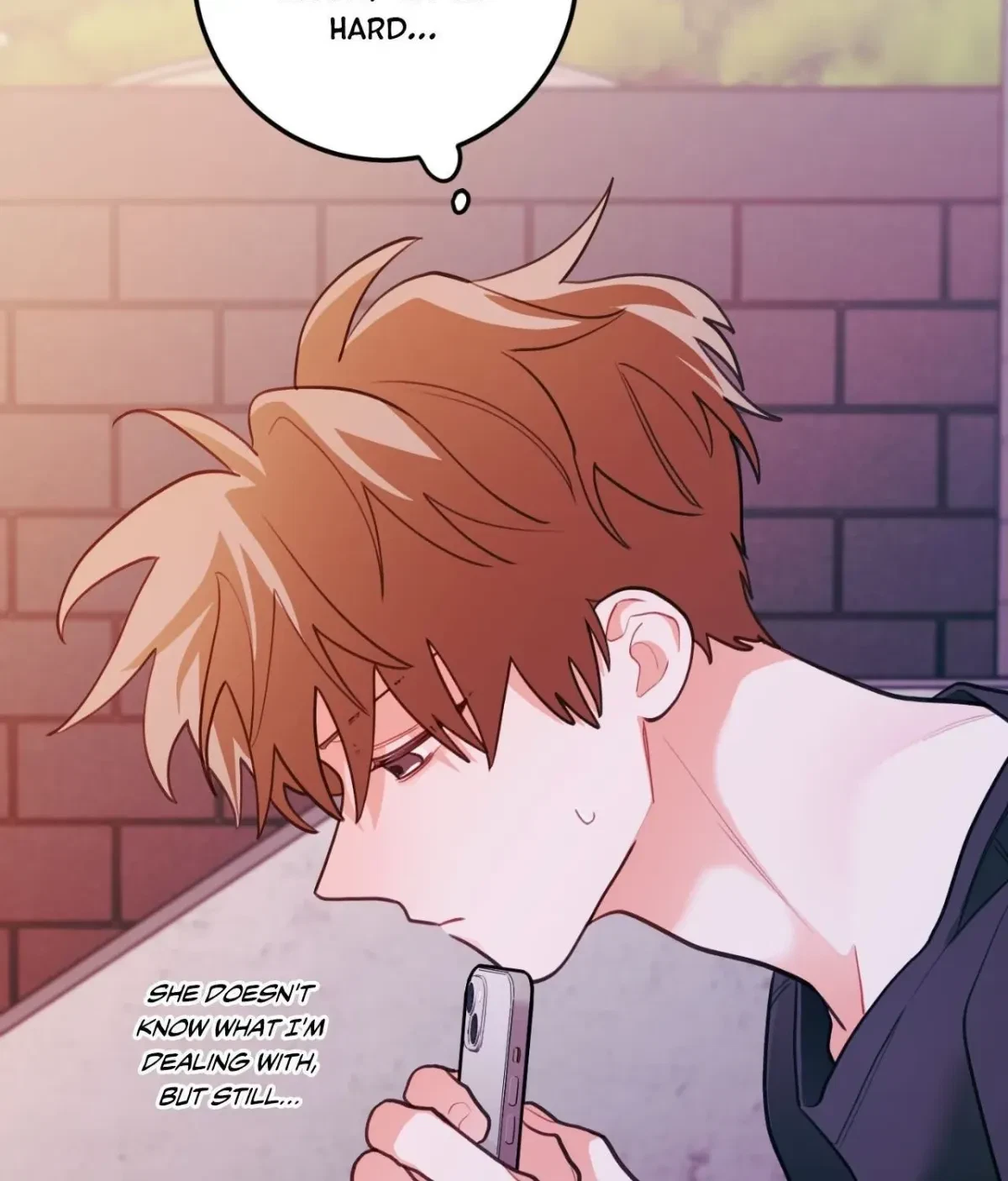 When Pear Blossoms Bloom Chapter 83, page 30