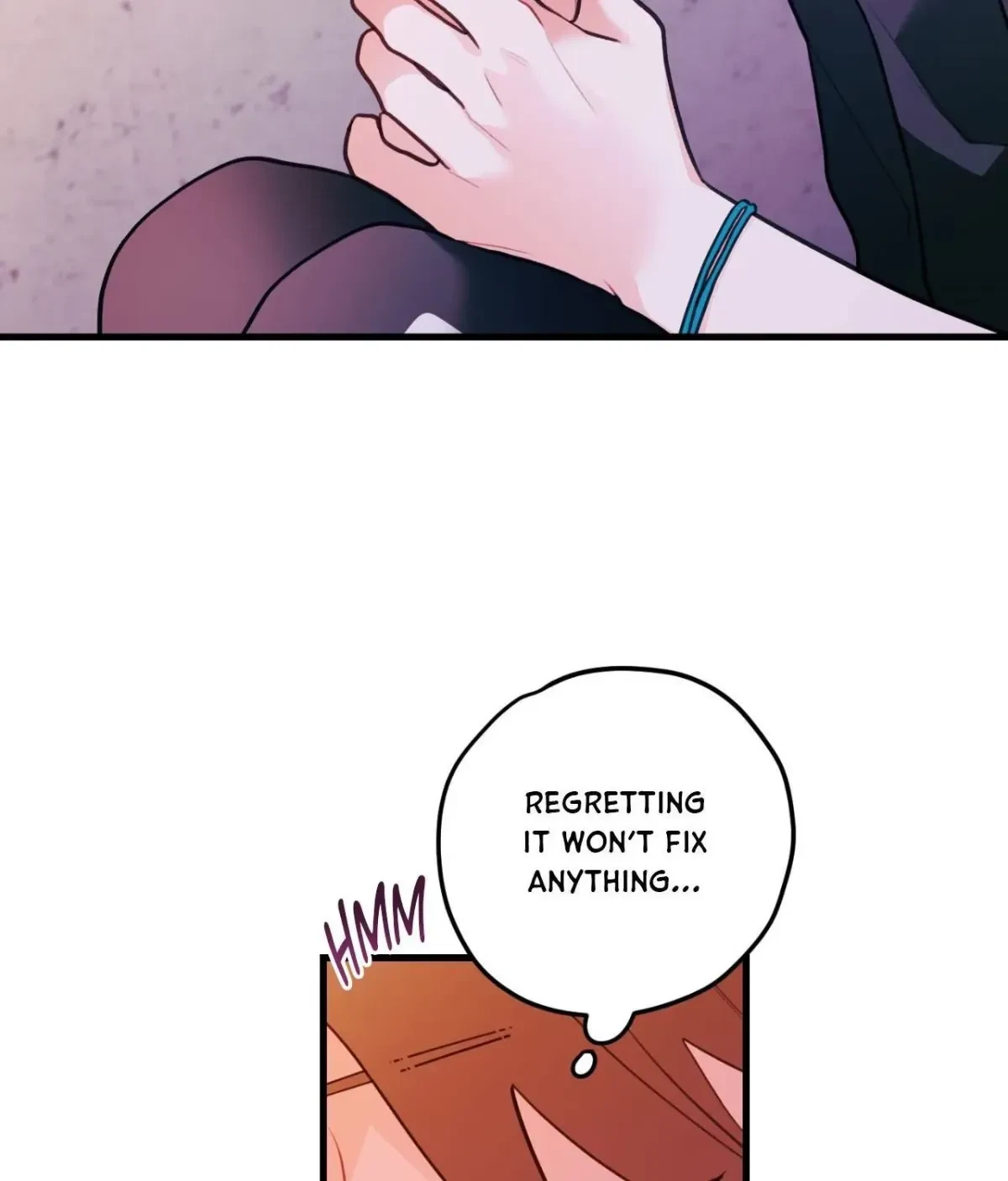 When Pear Blossoms Bloom Chapter 83, page 31