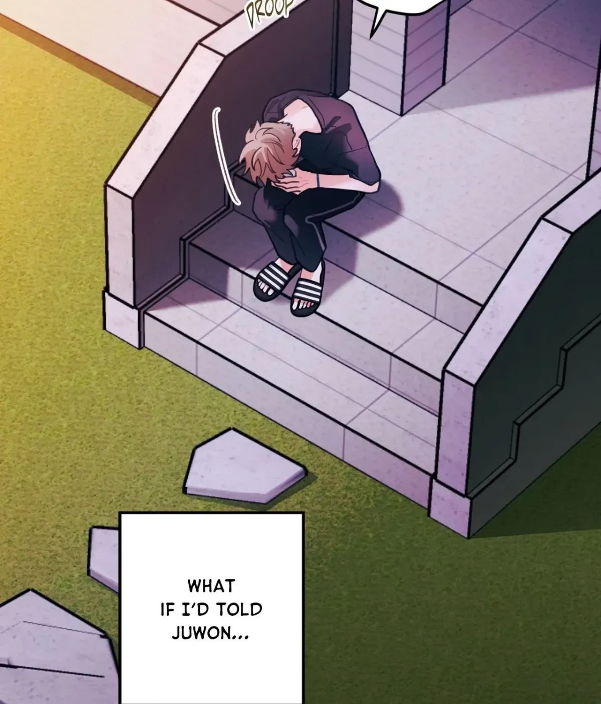 When Pear Blossoms Bloom Chapter 83, page 33