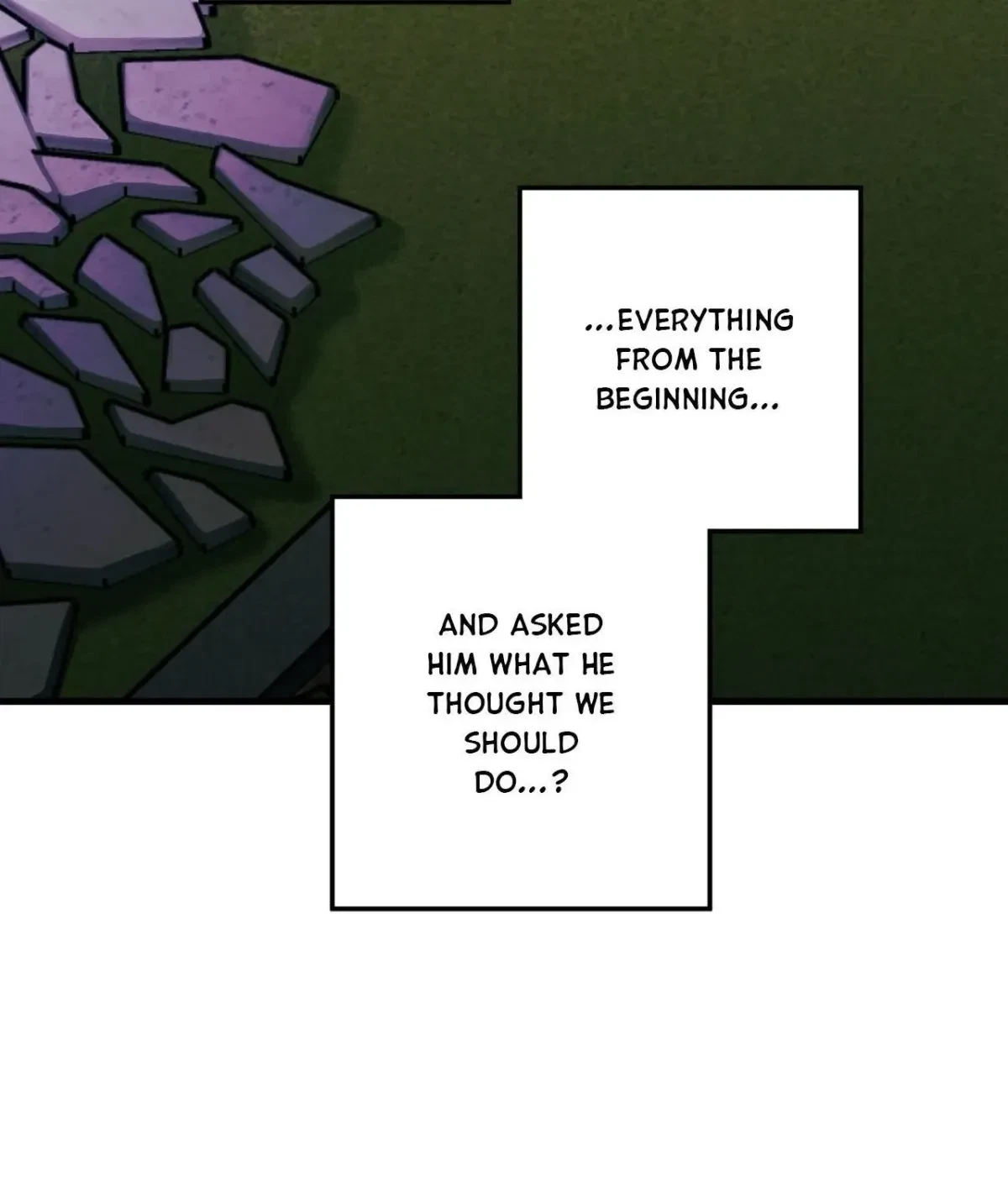 When Pear Blossoms Bloom Chapter 83, page 34