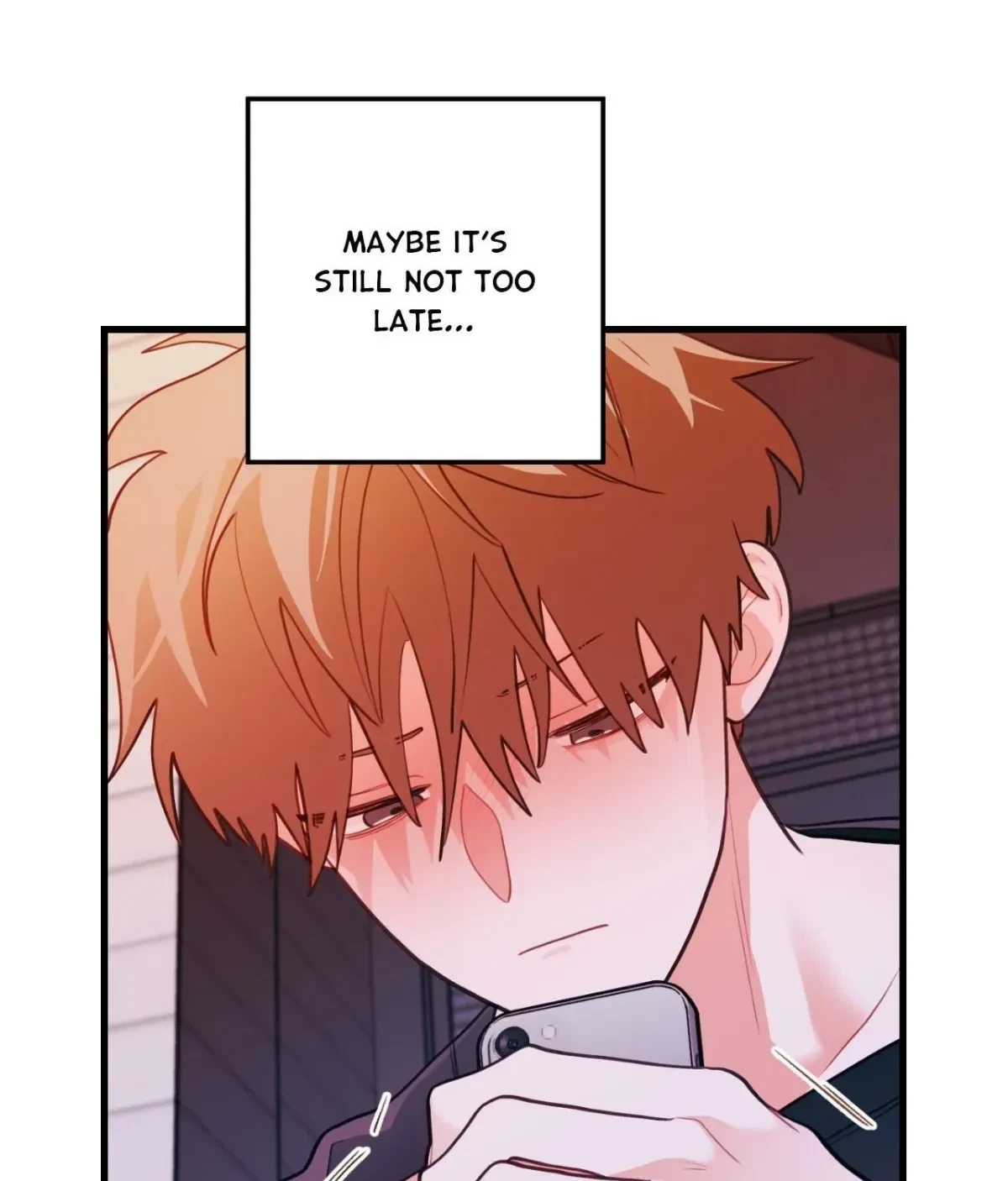 When Pear Blossoms Bloom Chapter 83, page 35