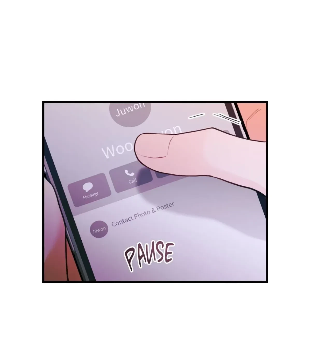 When Pear Blossoms Bloom Chapter 83, page 37