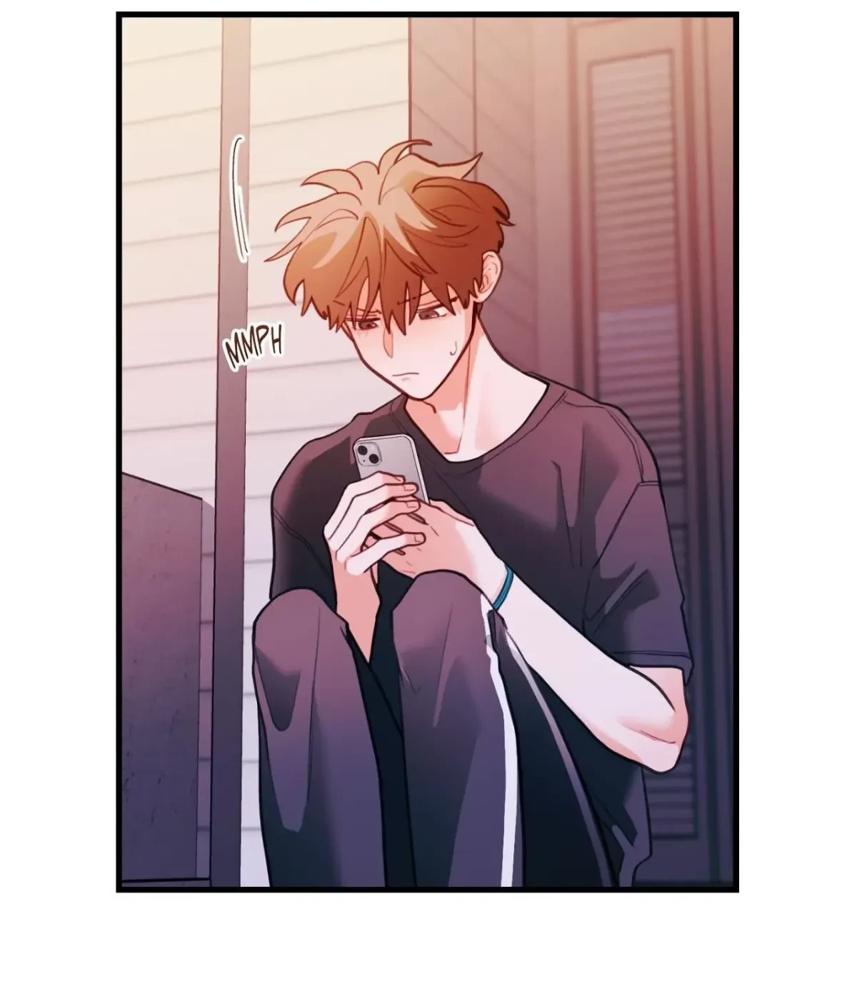 When Pear Blossoms Bloom Chapter 83, page 38