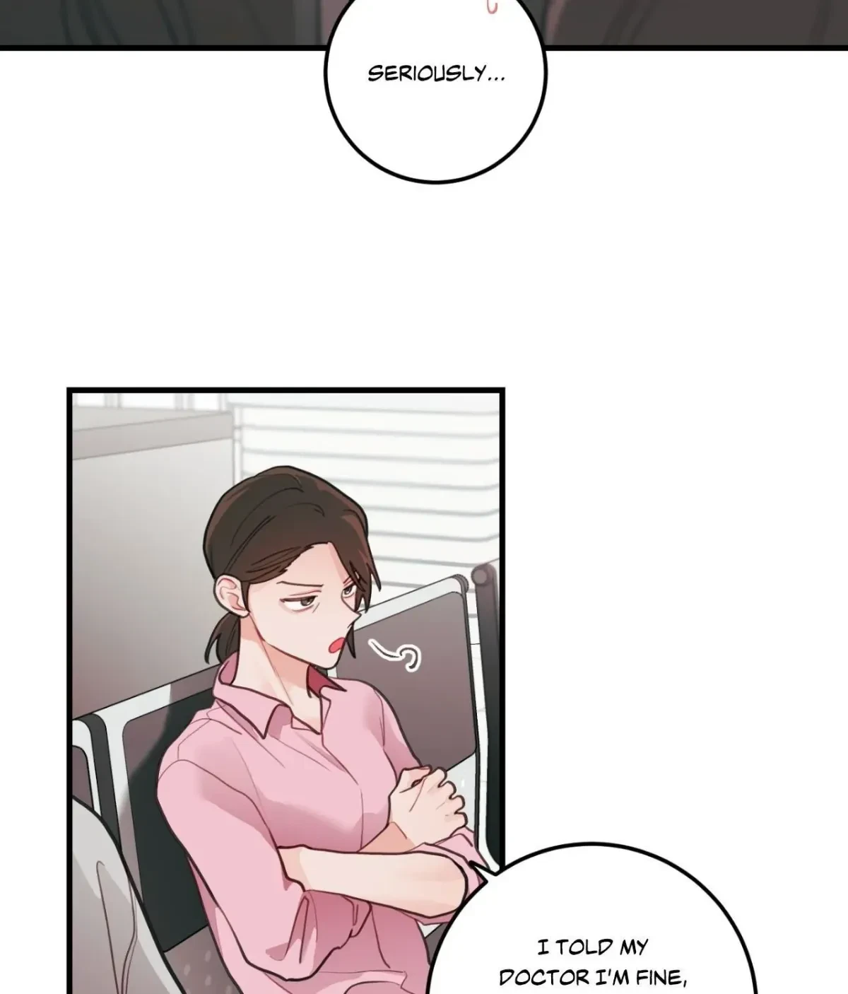 When Pear Blossoms Bloom Chapter 83, page 4