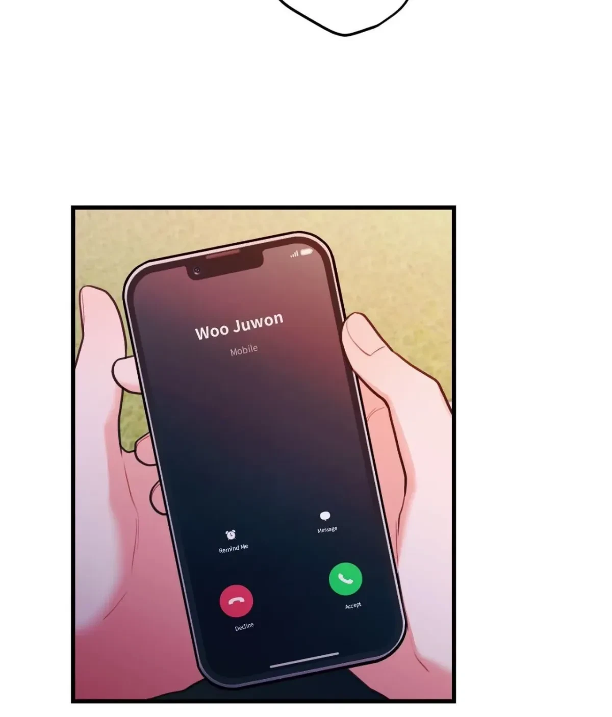 When Pear Blossoms Bloom Chapter 83, page 40