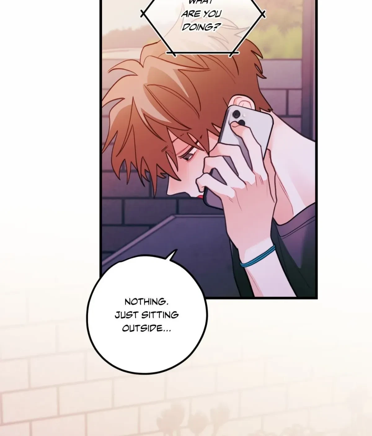 When Pear Blossoms Bloom Chapter 83, page 44