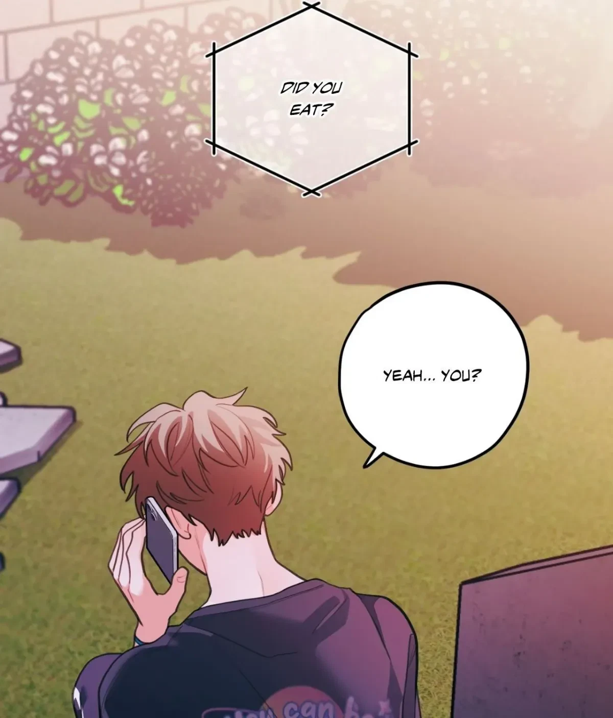 When Pear Blossoms Bloom Chapter 83, page 45