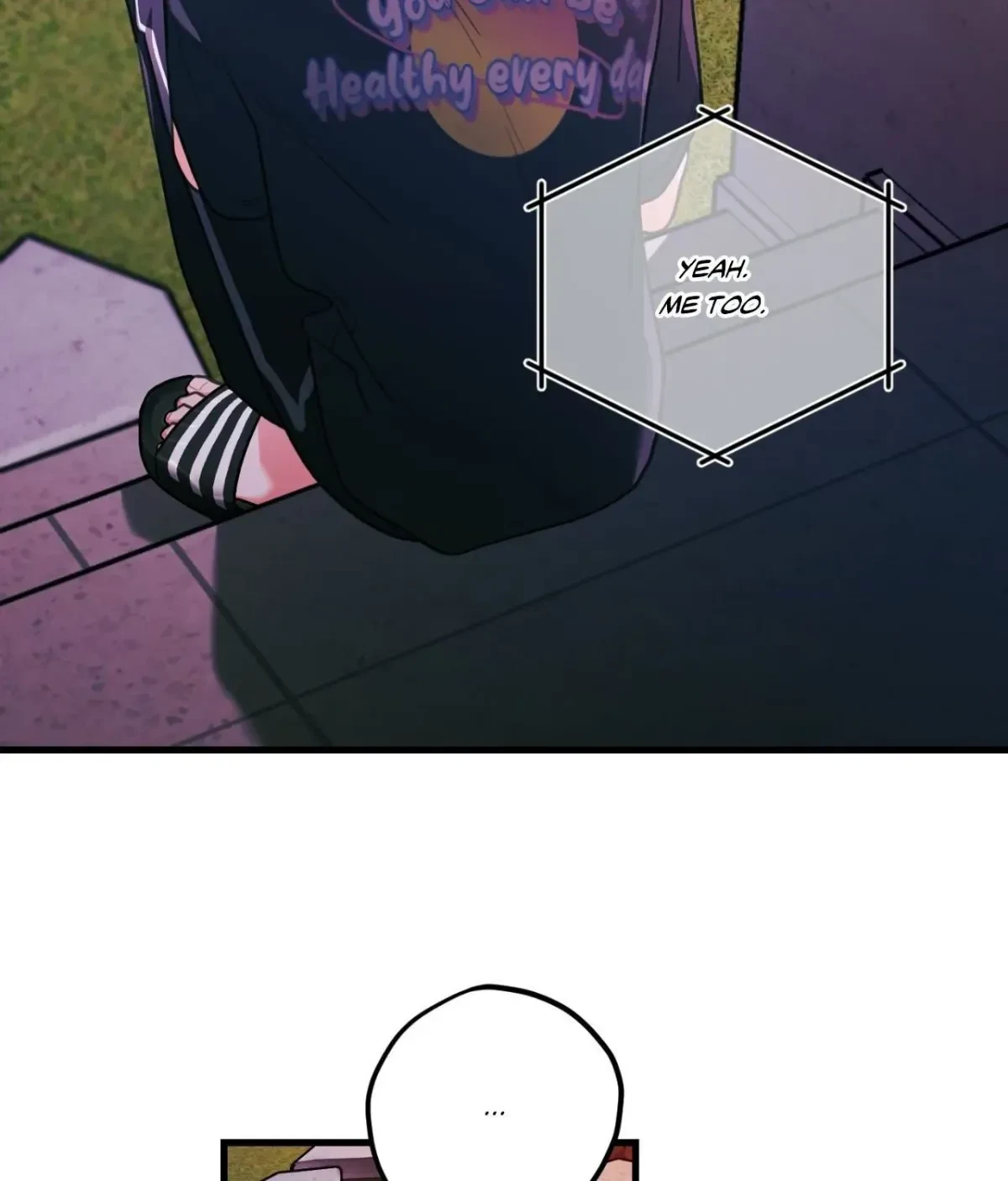 When Pear Blossoms Bloom Chapter 83, page 46