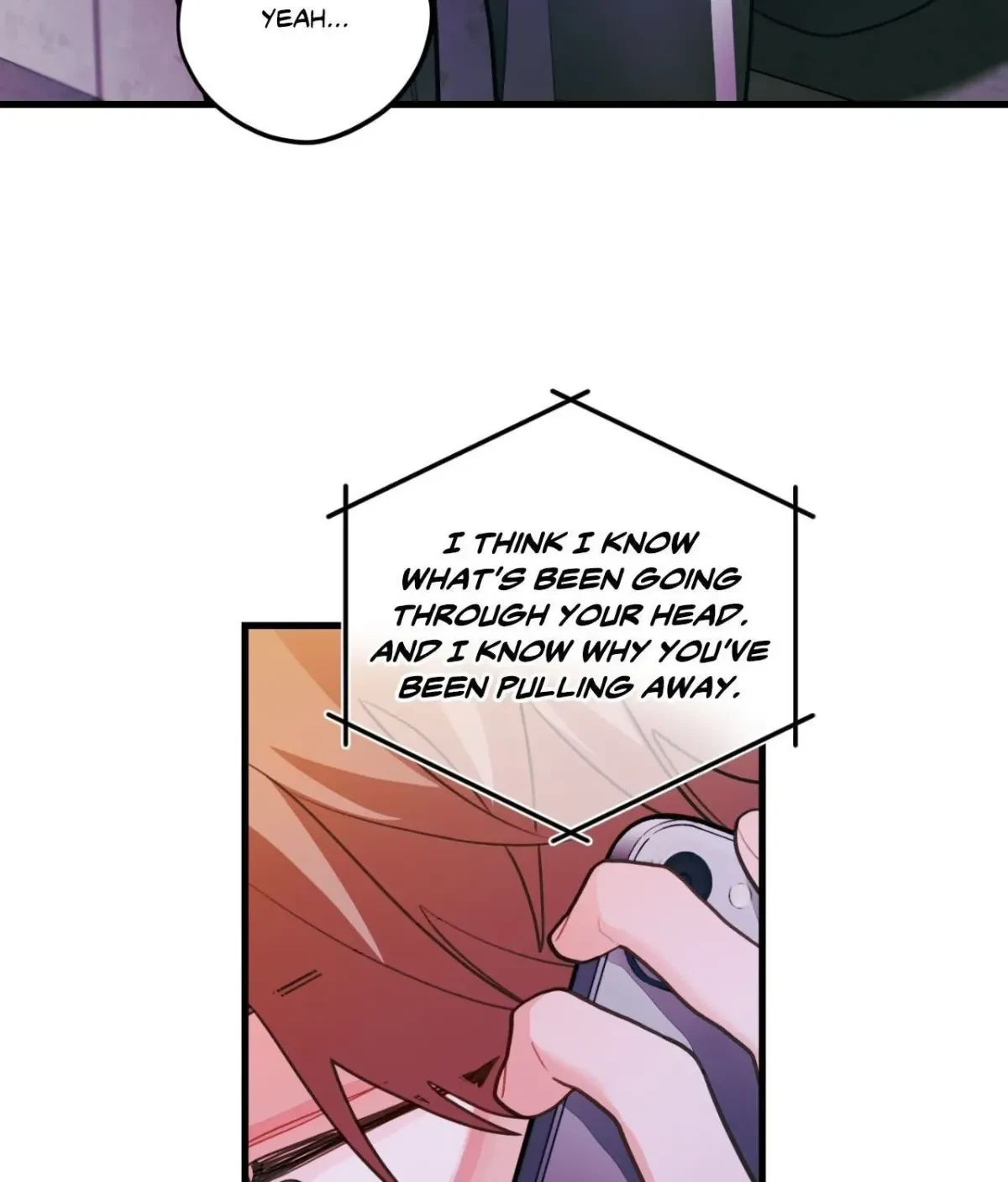 When Pear Blossoms Bloom Chapter 83, page 49