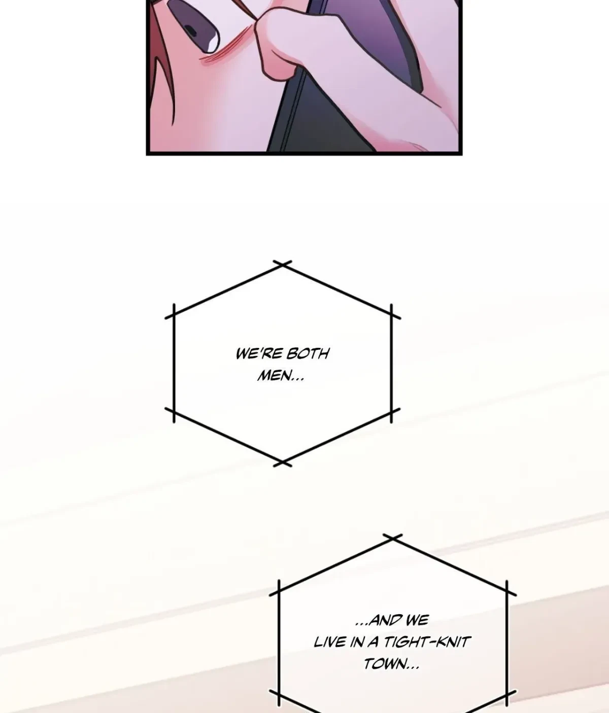 When Pear Blossoms Bloom Chapter 83, page 50