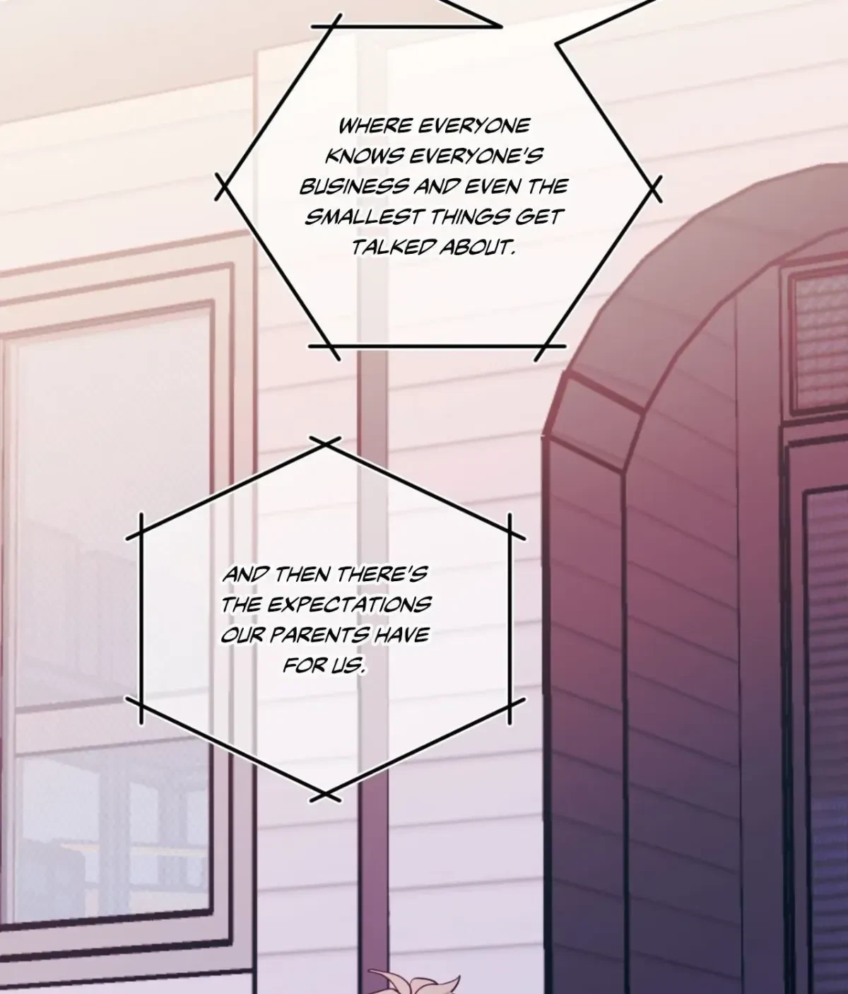 When Pear Blossoms Bloom Chapter 83, page 51