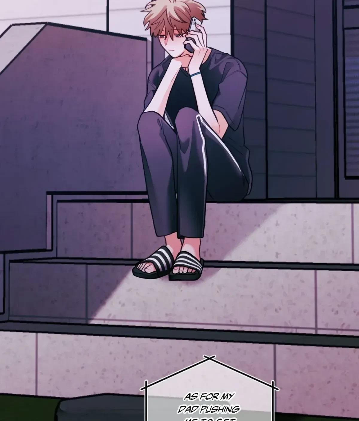 When Pear Blossoms Bloom Chapter 83, page 52