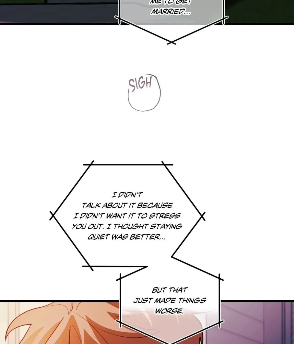 When Pear Blossoms Bloom Chapter 83, page 53