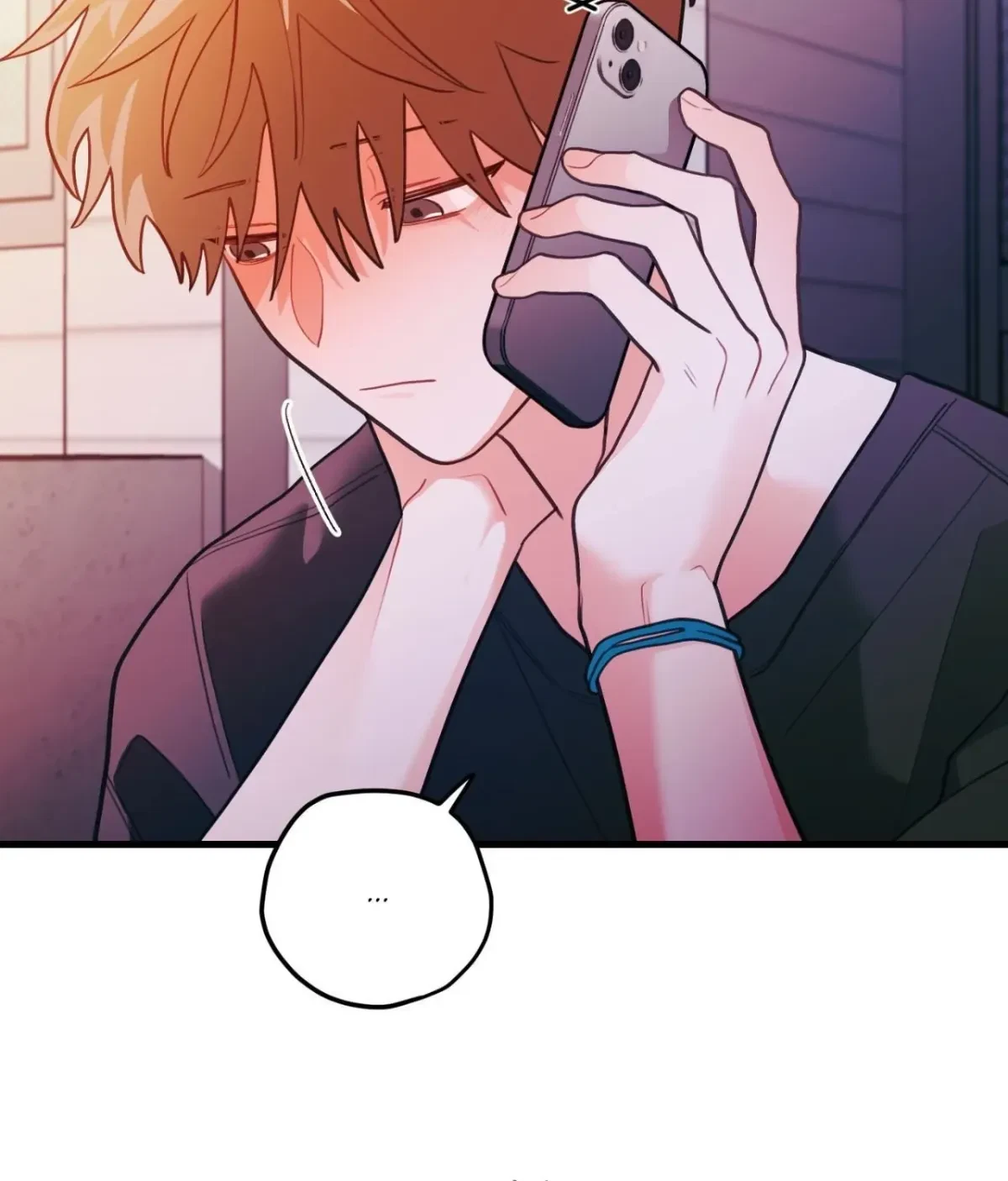 When Pear Blossoms Bloom Chapter 83, page 54
