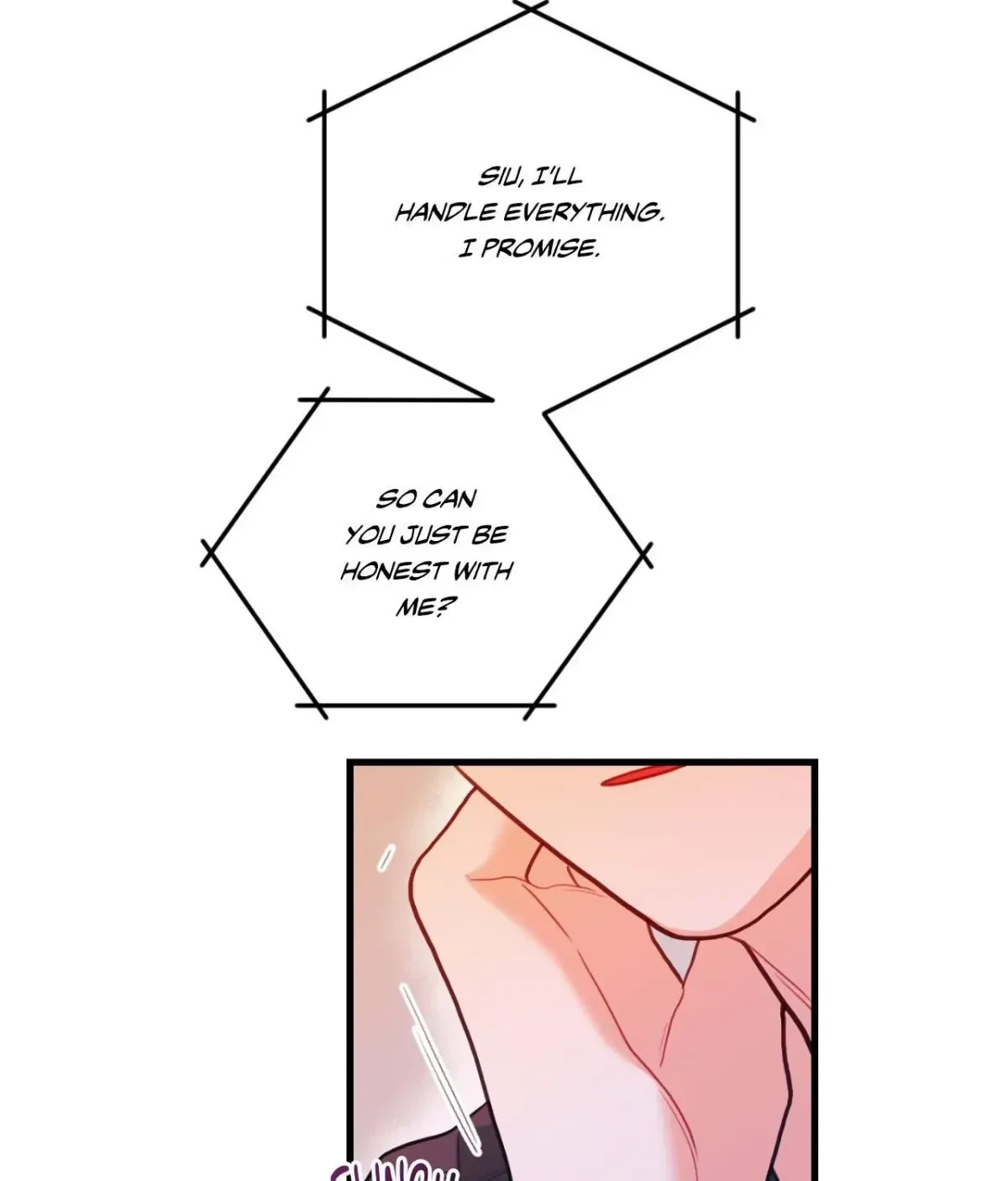 When Pear Blossoms Bloom Chapter 83, page 55
