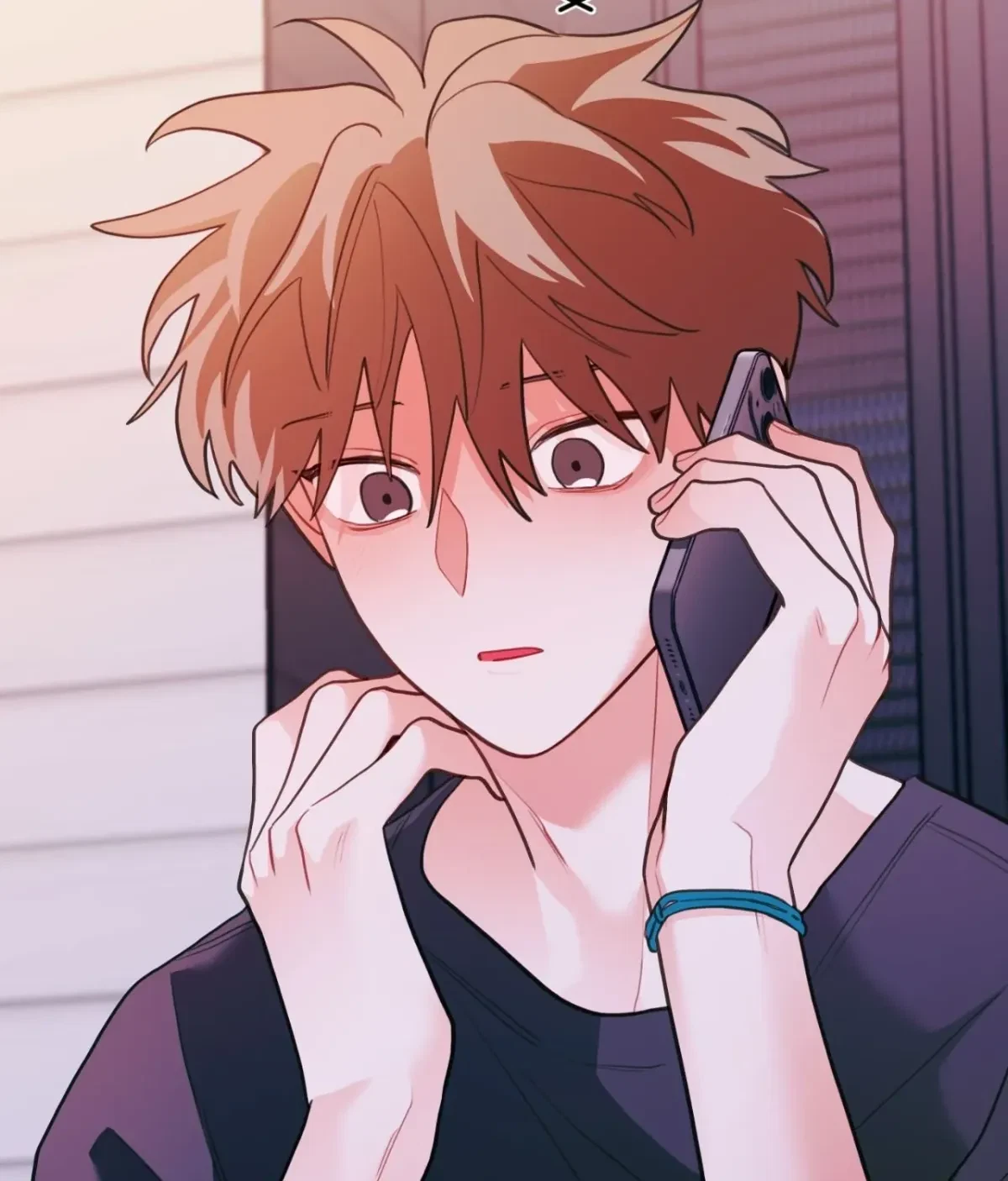 When Pear Blossoms Bloom Chapter 83, page 57