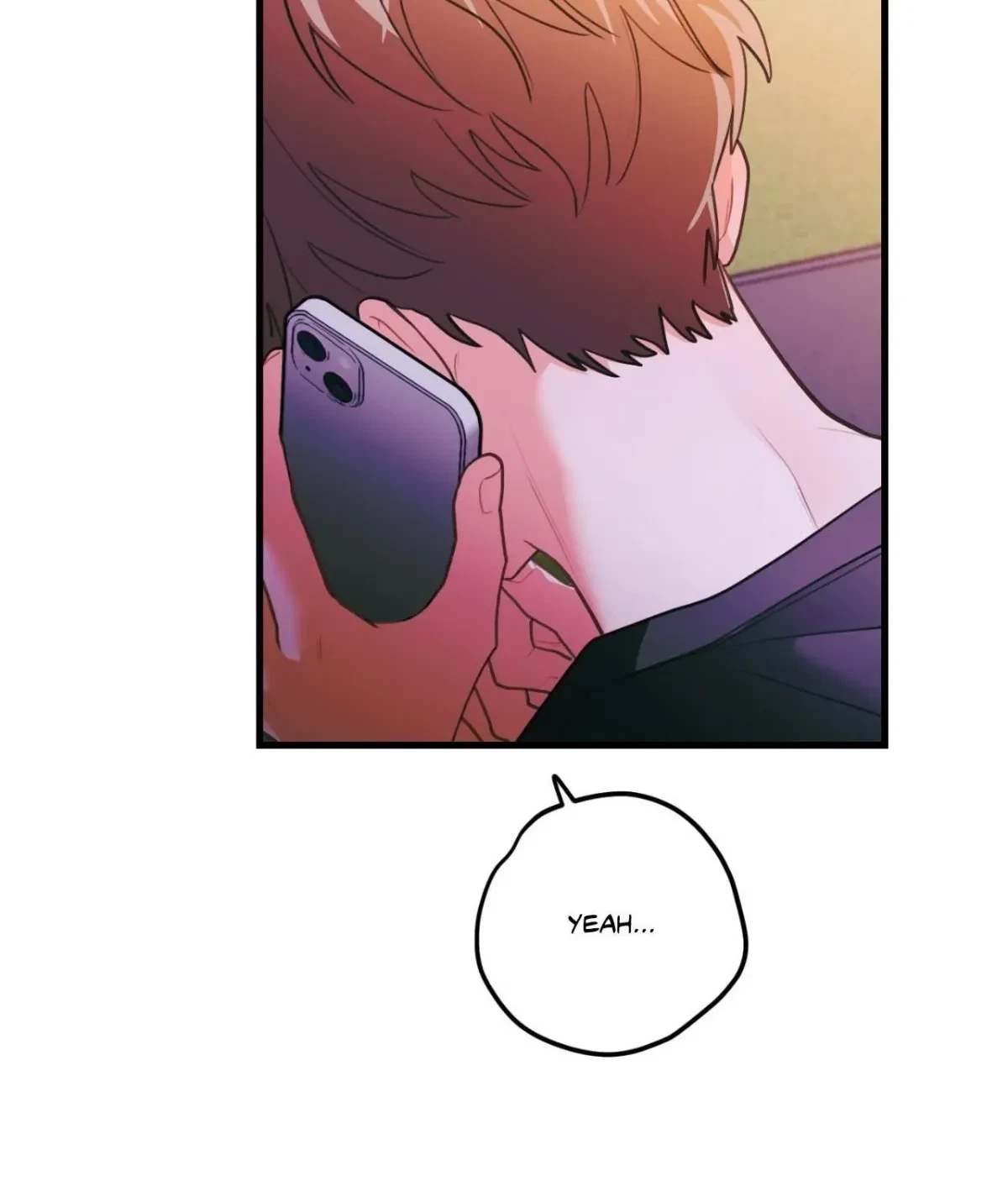When Pear Blossoms Bloom Chapter 83, page 60