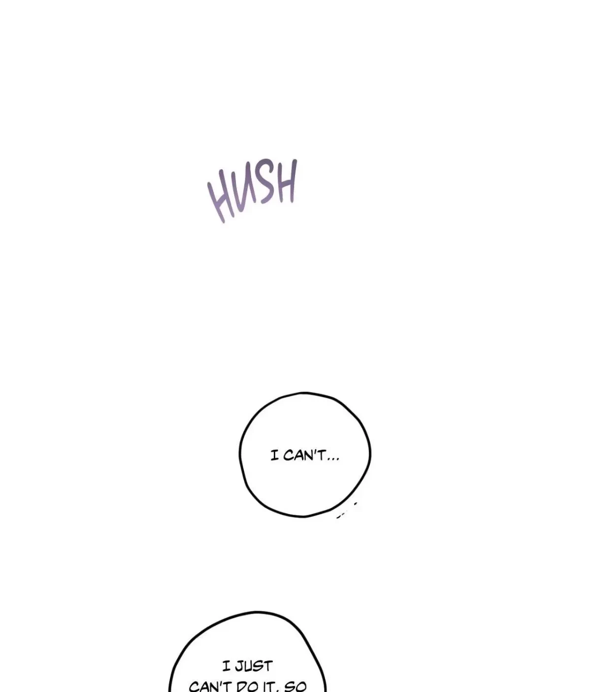 When Pear Blossoms Bloom Chapter 83, page 69