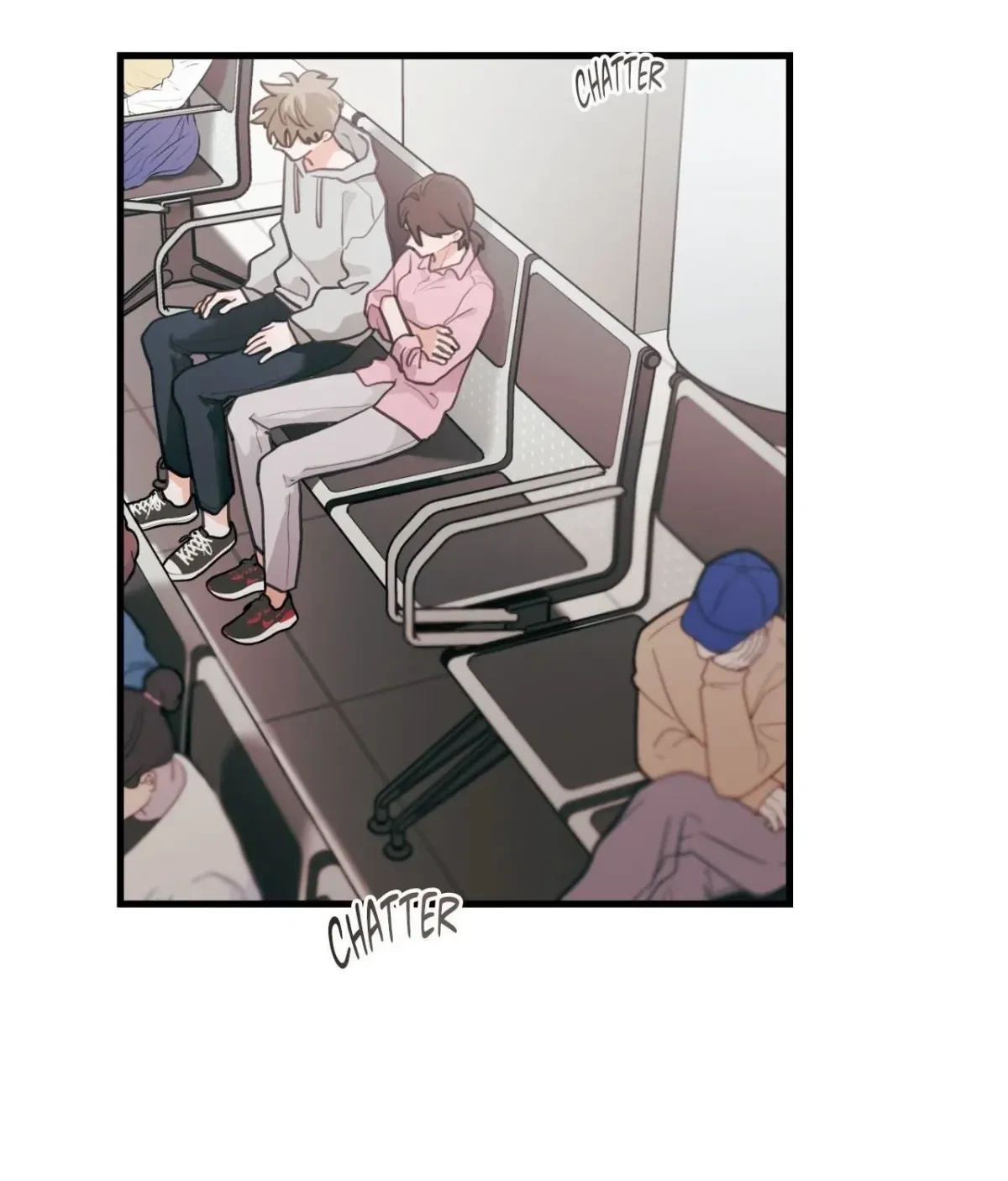 When Pear Blossoms Bloom Chapter 83, page 8