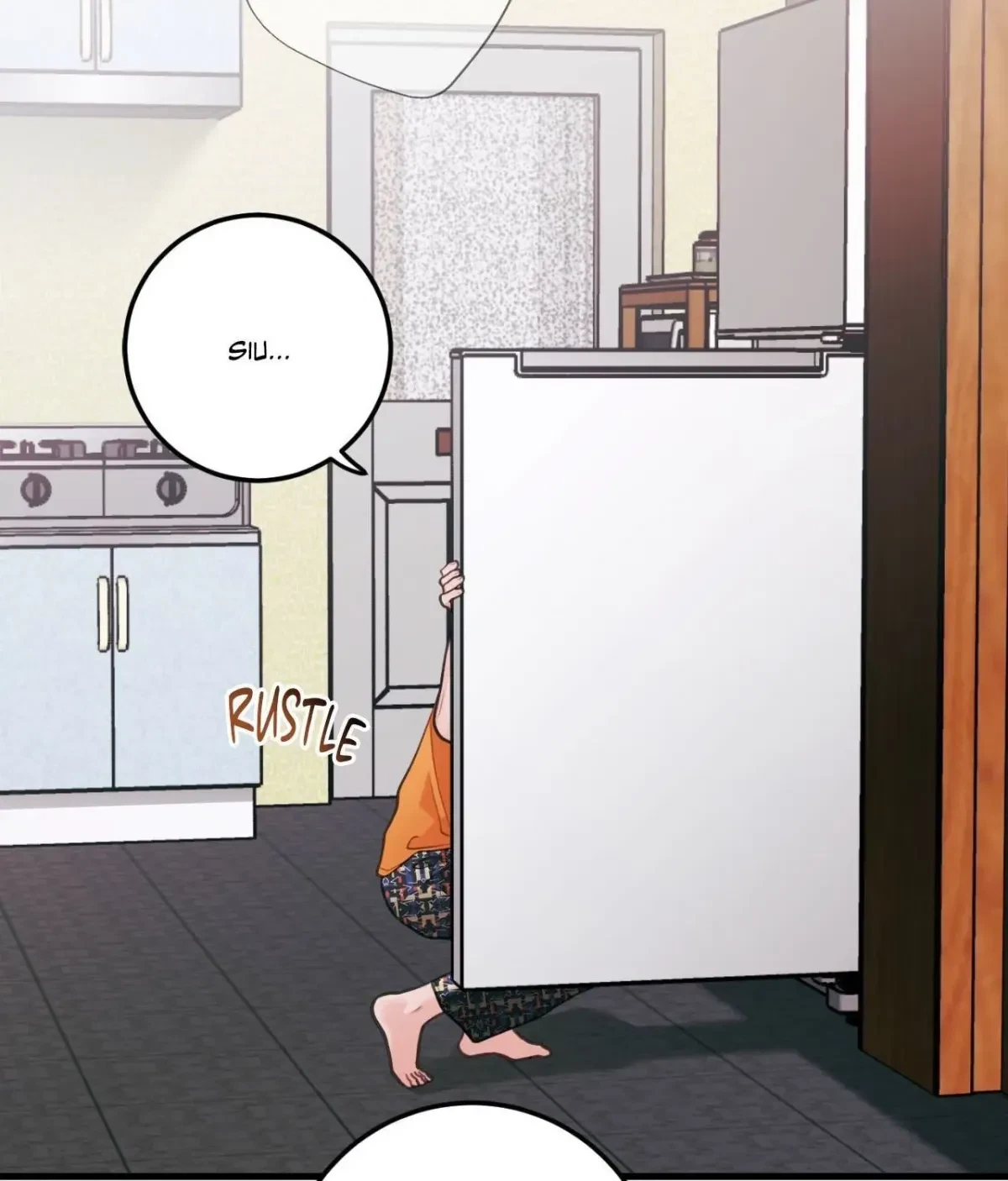 When Pear Blossoms Bloom Chapter 83, page 80
