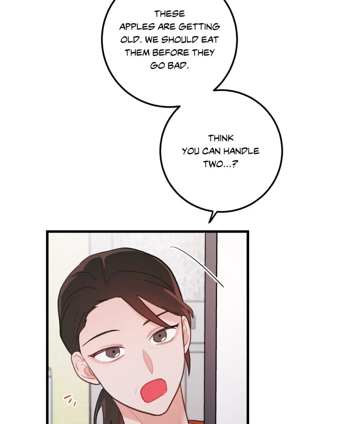 When Pear Blossoms Bloom Chapter 83, page 81